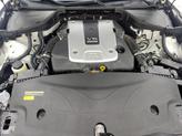 Thumbnail of 2013 White INFINITI M37