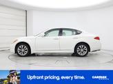 Thumbnail of 2013 White INFINITI M37