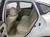 Thumbnail of 2013 White INFINITI M37