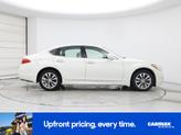 Thumbnail of 2013 White INFINITI M37