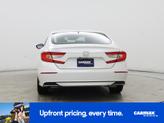 Thumbnail of 2018 White Honda Accord