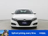 Thumbnail of 2018 White Honda Accord