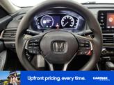 Thumbnail of 2018 White Honda Accord