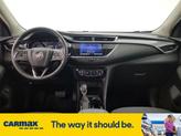 Thumbnail of 2023 Gray Buick Encore GX