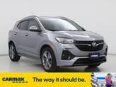 Photo of 2023 Gray Buick Encore GX