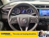Thumbnail of 2023 Gray Buick Encore GX
