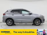 Thumbnail of 2023 Gray Buick Encore GX