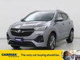 Thumbnail of 2023 Gray Buick Encore GX