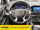 Thumbnail of 2022 White GMC Terrain