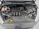Thumbnail of 2015 Gray Ford Focus