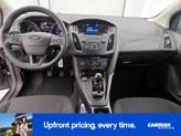 Thumbnail of 2015 Gray Ford Focus