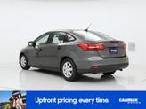 Thumbnail of 2015 Gray Ford Focus