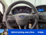 Thumbnail of 2015 Gray Ford Focus