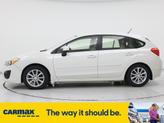Thumbnail of 2014 White Subaru Impreza