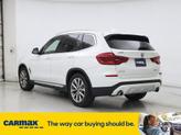 Thumbnail of 2019 White BMW X3