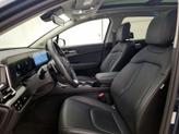 Thumbnail of 2023 Blue Kia Sportage Hybrid