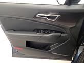 Thumbnail of 2023 Blue Kia Sportage Hybrid