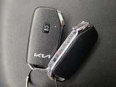 Thumbnail of 2023 Blue Kia Sportage Hybrid