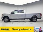 Thumbnail of 2020 Silver Ford F-250