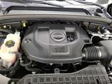 Thumbnail of 2021 Black Jeep Grand Cherokee L