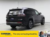 Thumbnail of 2021 Black Jeep Grand Cherokee L