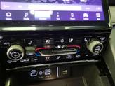 Thumbnail of 2021 Black Jeep Grand Cherokee L