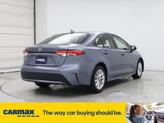 Thumbnail of 2022 Gray Toyota Corolla