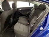 Thumbnail of 2017 Blue Kia Forte