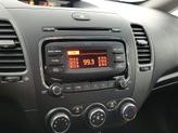 Thumbnail of 2017 Blue Kia Forte