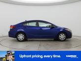 Thumbnail of 2017 Blue Kia Forte