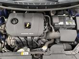 Thumbnail of 2017 Blue Kia Forte