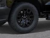 Thumbnail of 2026 Black Chevrolet Colorado