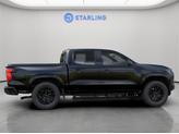Thumbnail of 2026 Black Chevrolet Colorado