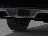 Thumbnail of 2026 Black Chevrolet Colorado