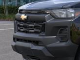 Thumbnail of 2026 Black Chevrolet Colorado