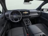 Thumbnail of 2026 Black Chevrolet Colorado