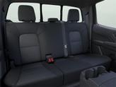 Thumbnail of 2026 Black Chevrolet Colorado