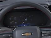 Thumbnail of 2026 Black Chevrolet Colorado