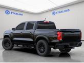 Thumbnail of 2026 Black Chevrolet Colorado