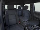 Thumbnail of 2026 Black Chevrolet Colorado