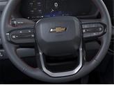 Thumbnail of 2026 Black Chevrolet Colorado