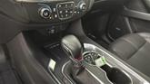 Thumbnail of 2023 Iridescent Pearl Tricoat Chevrolet Traverse