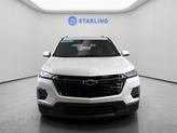 Thumbnail of 2023 Iridescent Pearl Tricoat Chevrolet Traverse