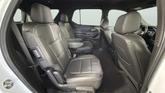 Thumbnail of 2023 Iridescent Pearl Tricoat Chevrolet Traverse