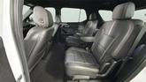 Thumbnail of 2023 Iridescent Pearl Tricoat Chevrolet Traverse