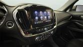 Thumbnail of 2023 Iridescent Pearl Tricoat Chevrolet Traverse