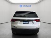 Thumbnail of 2023 Iridescent Pearl Tricoat Chevrolet Traverse
