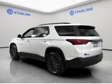 Thumbnail of 2023 Iridescent Pearl Tricoat Chevrolet Traverse