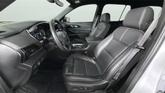 Thumbnail of 2023 Iridescent Pearl Tricoat Chevrolet Traverse