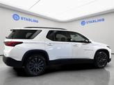 Thumbnail of 2023 Iridescent Pearl Tricoat Chevrolet Traverse